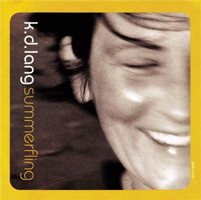 k.d. lang - Summerfling download mp3 flac