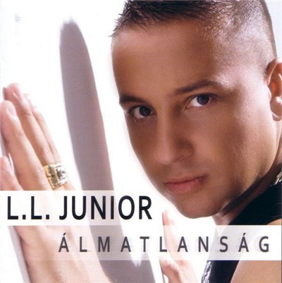 L.L. Junior - Álmatlanság download mp3 flac