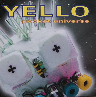 Yello - Pocket Universe download mp3 flac