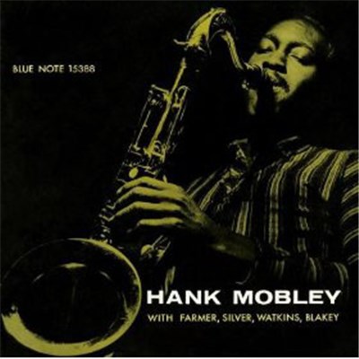 Hank Mobley - Quintet download mp3 flac