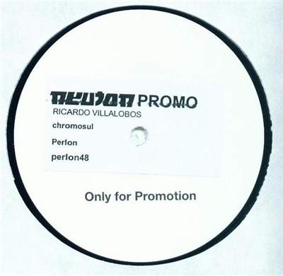 Ricardo Villalobos - Chromosul download mp3 flac
