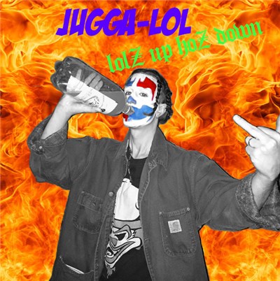 Jugga-LOL - lolZ up hoZ down download mp3 flac