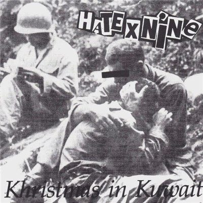 Hate X Nine - Khristmas In Kuwait download mp3 flac