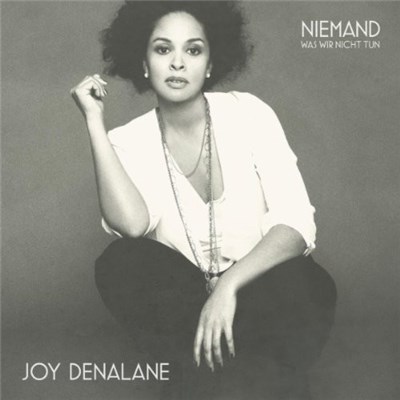 Joy Denalane - Niemand (Was Wir Nicht Tun) download mp3 flac