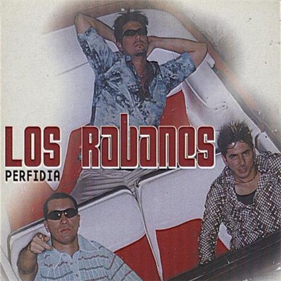 Los Rabanes - Perfidia download mp3 flac