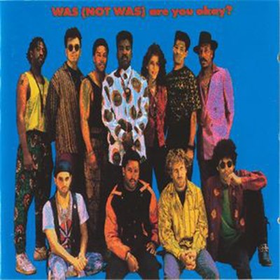 Was (Not Was) - Are You Okay? download mp3 flac