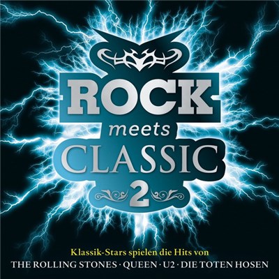 Various - Rock Meets Classic 2 download mp3 flac