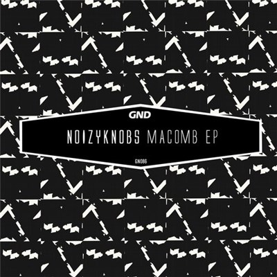 NoizyKnobs - Macomb EP download mp3 flac