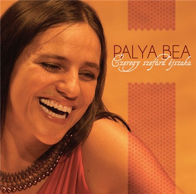 Palya Bea - Ezeregy Szefárd Éjszaka (Koncertfelvételek - Live Recordings) download mp3 flac
