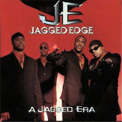 Jagged Edge - A Jagged Era download mp3 flac