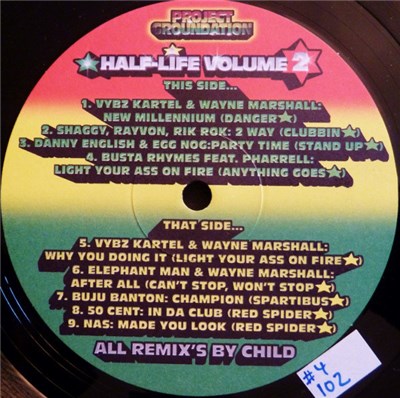 Various - Half-Life Volume 2 download mp3 flac