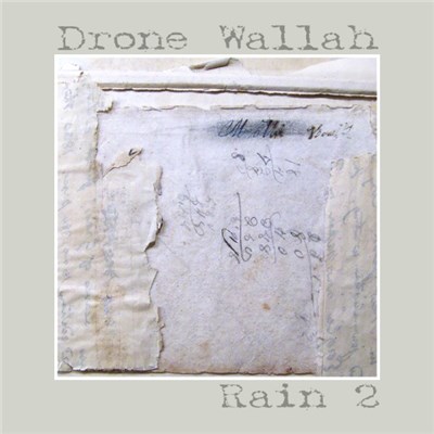 Drone Wallah - Rain 2 download mp3 flac
