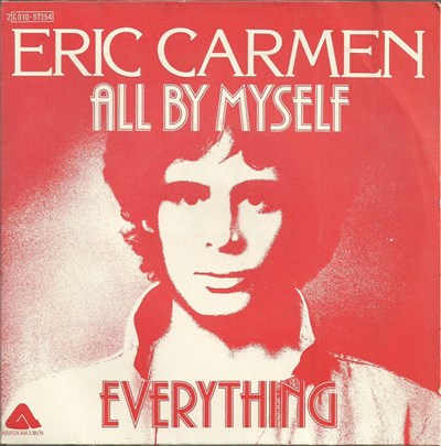 Eric Carmen - All By Myself download mp3 flac