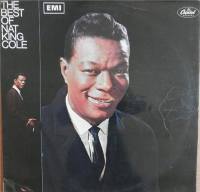 Nat King Cole - The Best Of Nat King Cole download mp3 flac