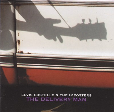 Elvis Costello & The Imposters - The Delivery Man download mp3 flac