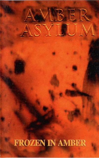 Amber Asylum - Frozen In Amber download mp3 flac