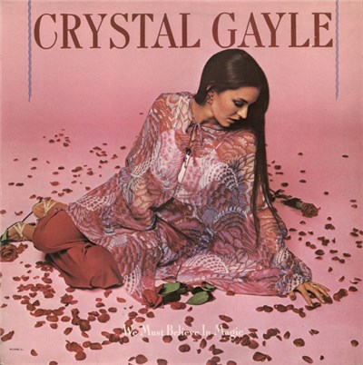 Crystal Gayle - We Must Believe In Magic download mp3 flac
