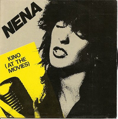 Nena - Kino (At The Movies) download mp3 flac