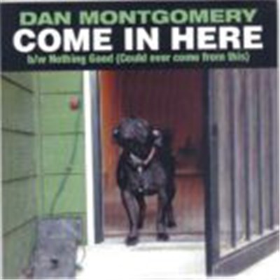 Dan Montgomery - Come In Here download mp3 flac