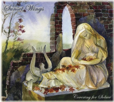 Sunset Wings - Covering For Solace download mp3 flac