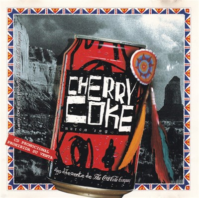 Cherry Coke - No Hagas El Indio, Haz El Cherokee download mp3 flac