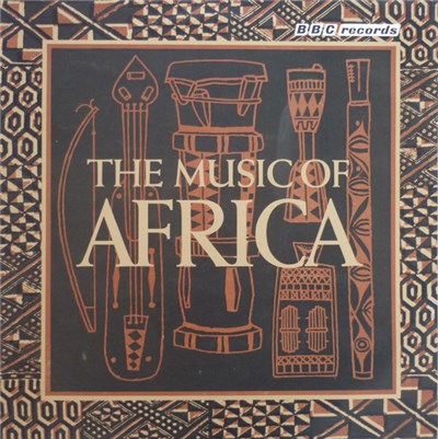 Various - The Music Of Africa download mp3 flac