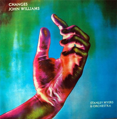 John Williams - Changes / The Height Below download mp3 flac