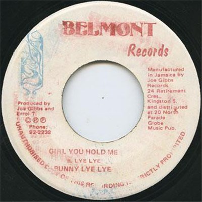 Bunny Lye Lye - Girl You Hold Me download mp3 flac