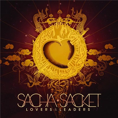 Sacha Sacket - Lovers & Leaders download mp3 flac