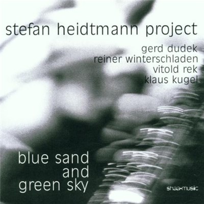 Stefan Heidtmann Project - Blue Sand And Green Sky download mp3 flac