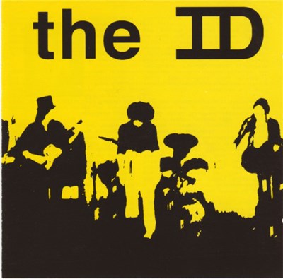 The ID - The ID download mp3 flac