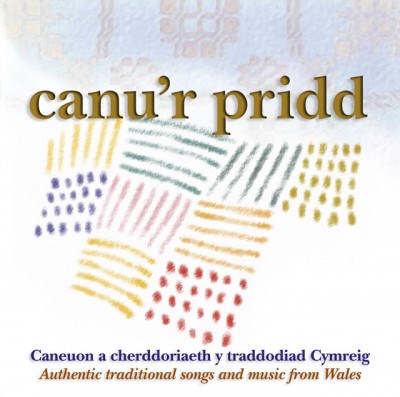 Various - Canu'r Pridd download mp3 flac