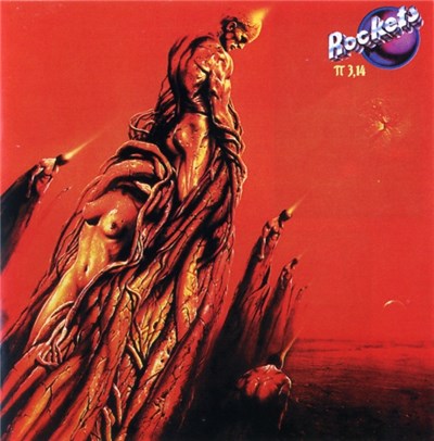 Rockets - π 3,14 download mp3 flac