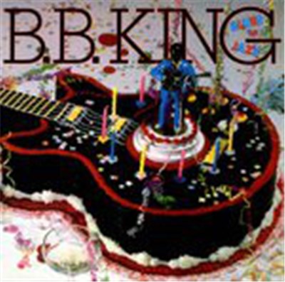 B.B. King - Blues 'N' Jazz download mp3 flac