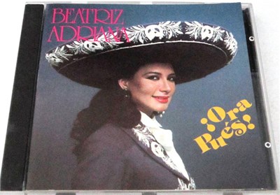 Beatriz Adriana - Ora Pues download mp3 flac