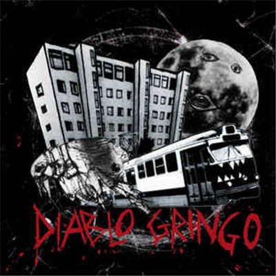 The Kendolls - Diablo Gringo download mp3 flac