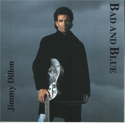 Jimmy Dillon - Bad And Blue download mp3 flac