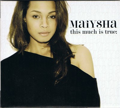 Maiysha - This Much Is True download mp3 flac