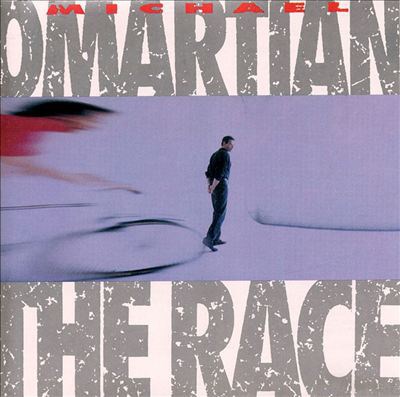 Michael Omartian - The Race download mp3 flac