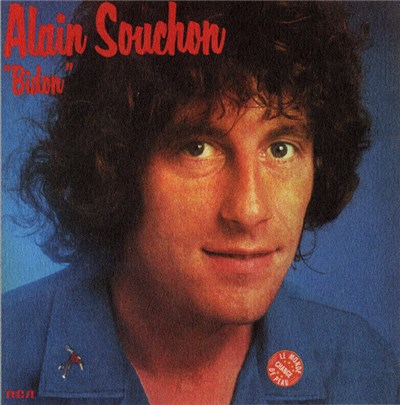 Alain Souchon - Bidon download mp3 flac