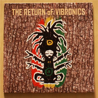 Vibronics - The Return Of Vibronics download mp3 flac