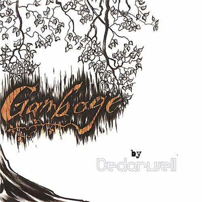Cedarwell - Gamboge download mp3 flac