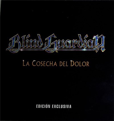 Blind Guardian - La Cosecha Del Dolor download mp3 flac