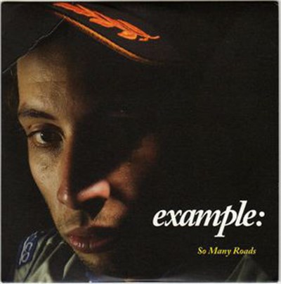 Example: - So Many Roads download mp3 flac