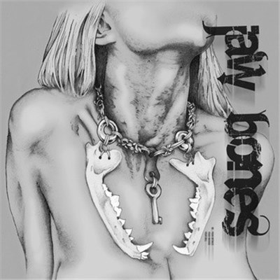 Jaw Bones - Jaw Bones download mp3 flac
