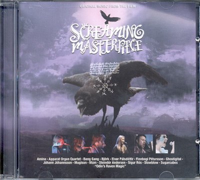 Various - Screaming Masterpiece (Original Music From The Film) download mp3 flac