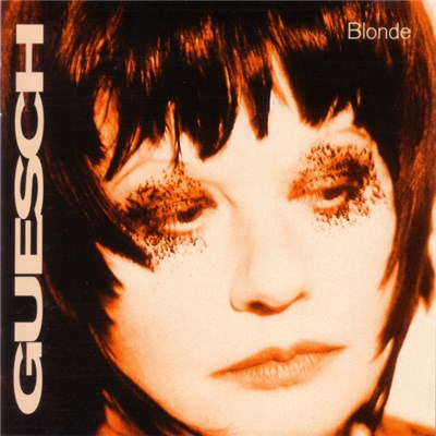 Guesch - Blonde download mp3 flac