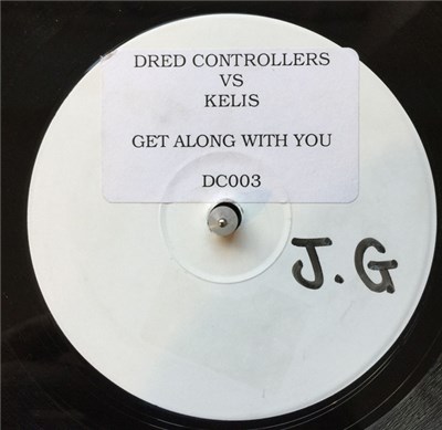 Dred Controllers Vs Kelis / Dred Controllers Vs Jodeci - Get Along With You / Stay download mp3 flac