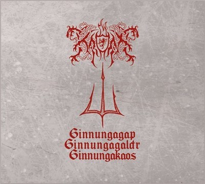 Kroda - Ginnungagap Ginnungagaldr Ginnungakaos download mp3 flac
