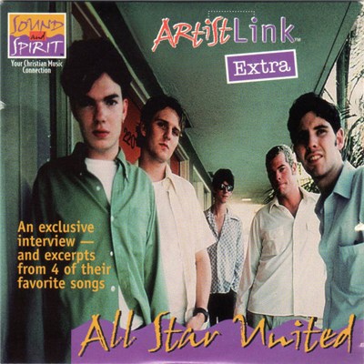 All Star United - ArtistLink Extra download mp3 flac
